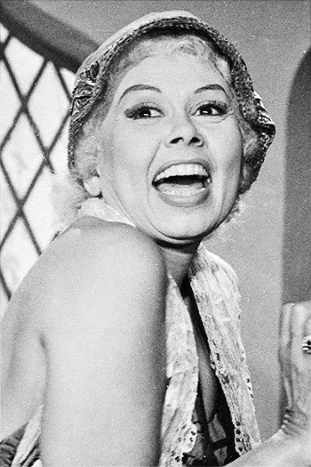 Zdjęcie  (Dercy Gonçalves)