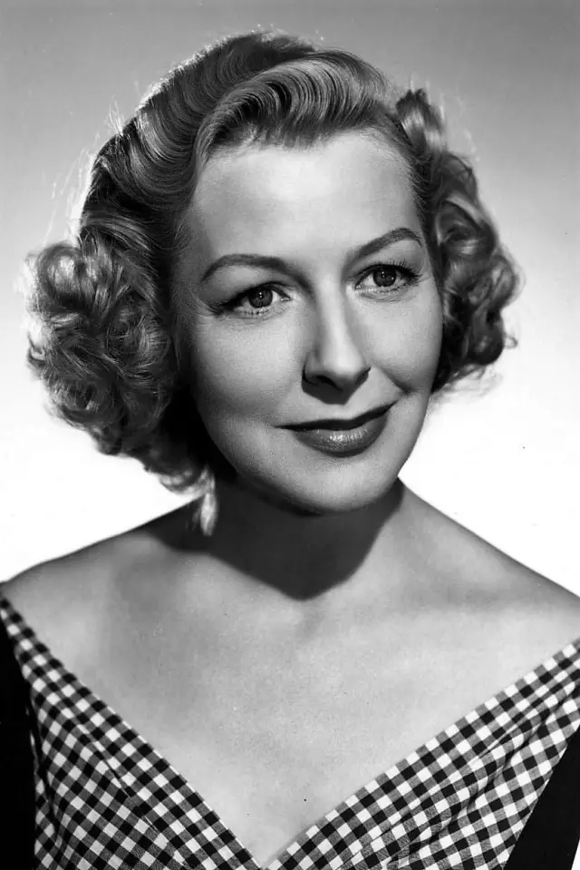 Zdjęcie  (Gertrude Michael)