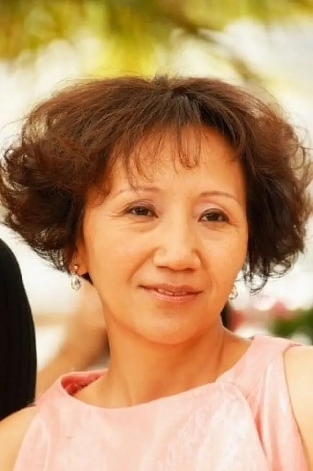 Zdjęcie Lu Yi-Ching