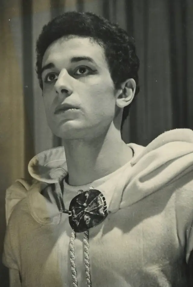 Zdjęcie Luigi Montini