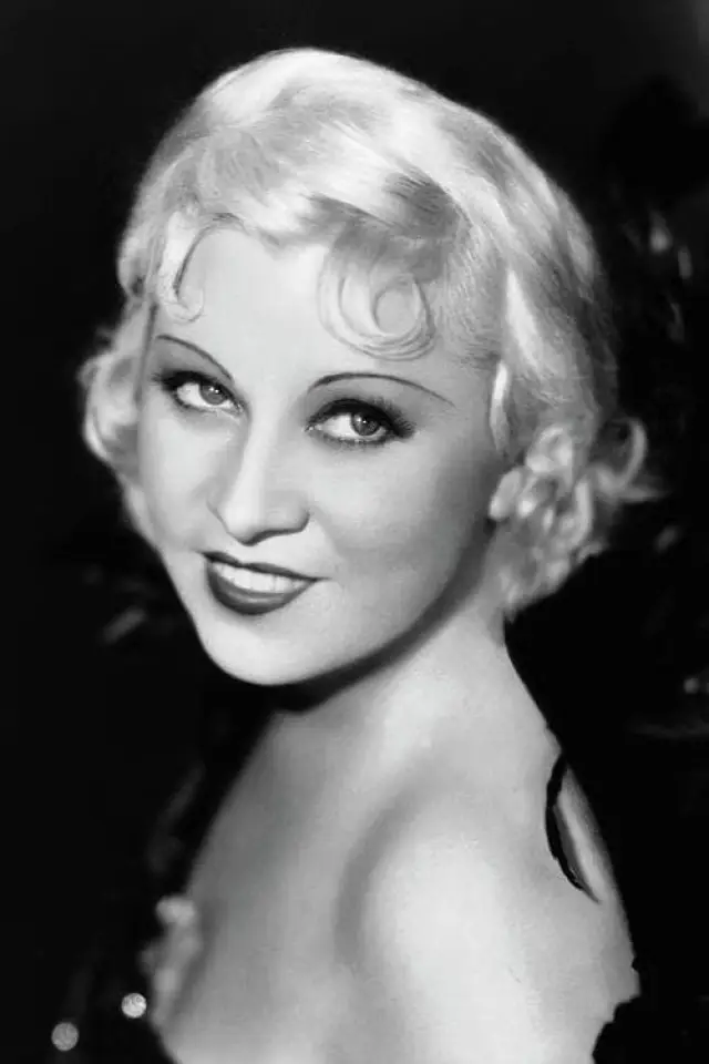 Zdjęcie  (Mae West)