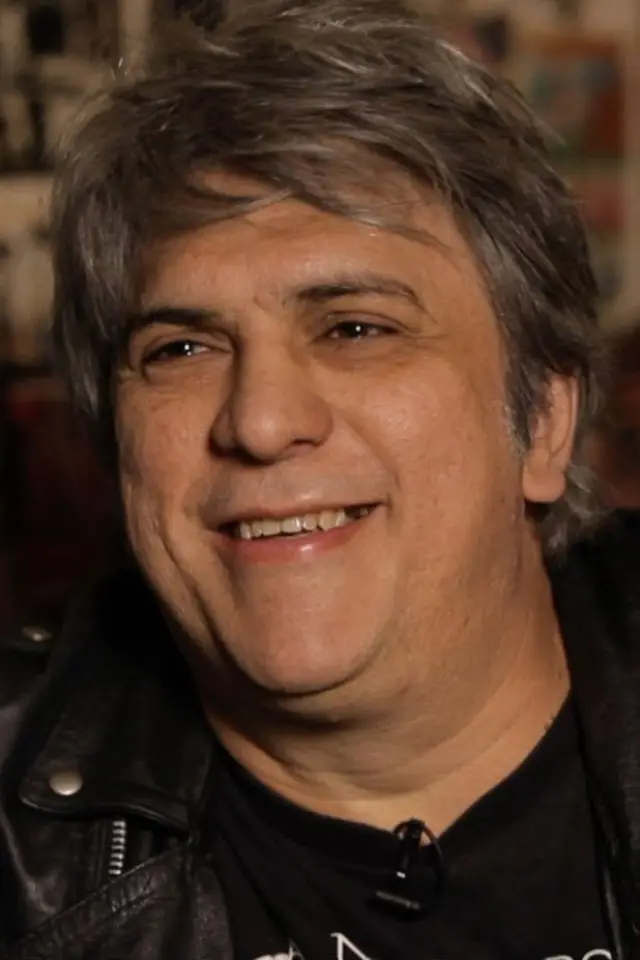 Zdjęcie  (Mario Bortolotto)