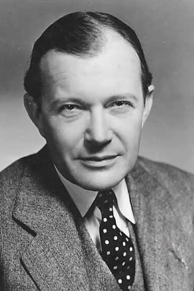 Zdjęcie Willard Robertson