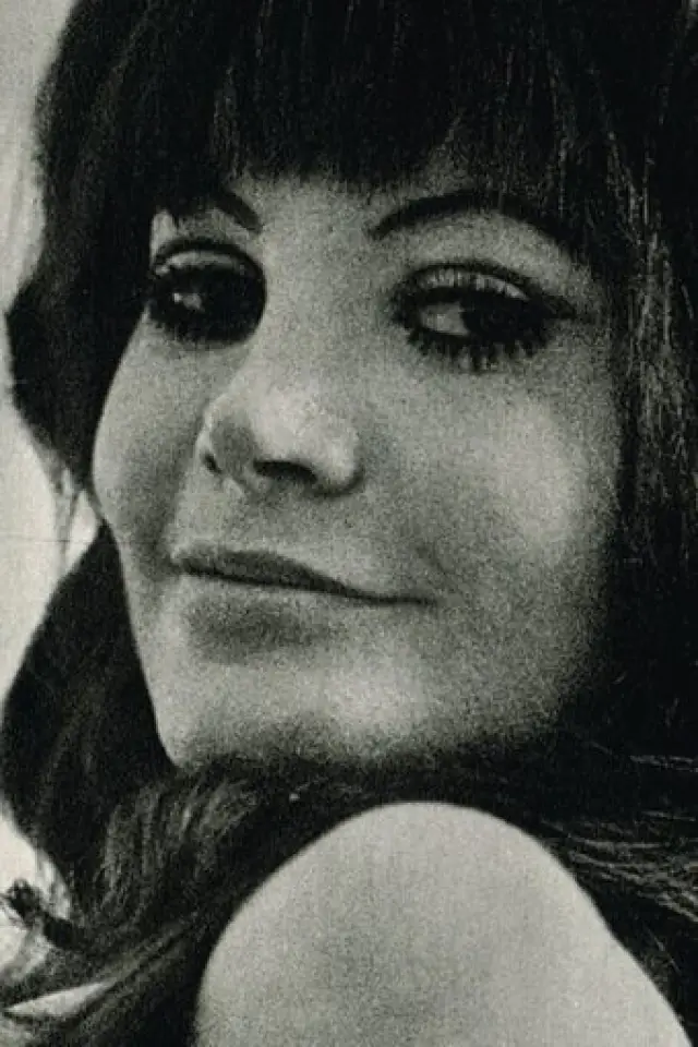 Zdjęcie  (Bambi Allen)