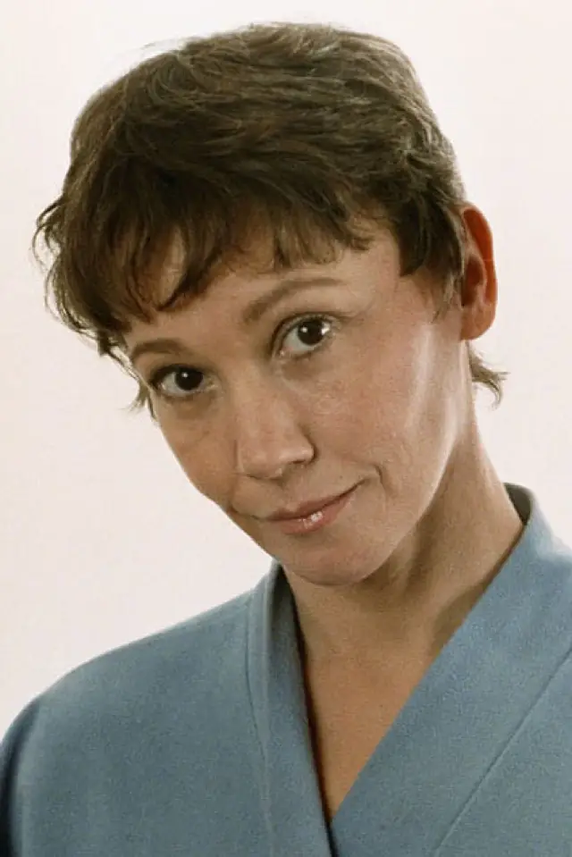 Zdjęcie Georgina Spelvin