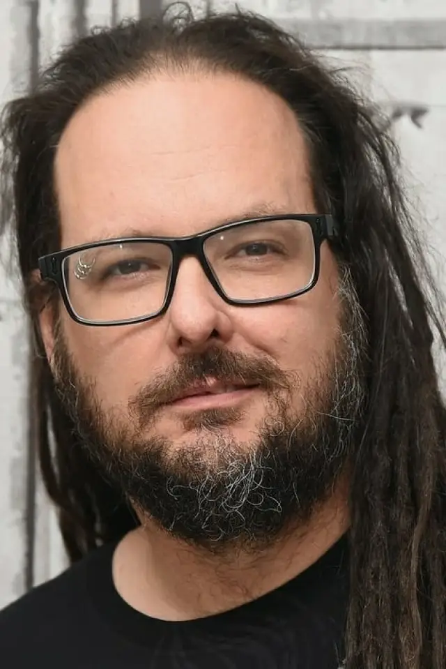 Zdjęcie Jonathan Davis