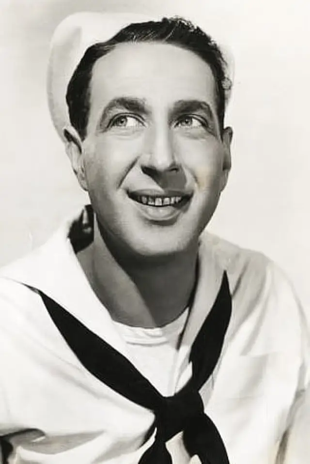 Zdjęcie  (Jules Munshin)