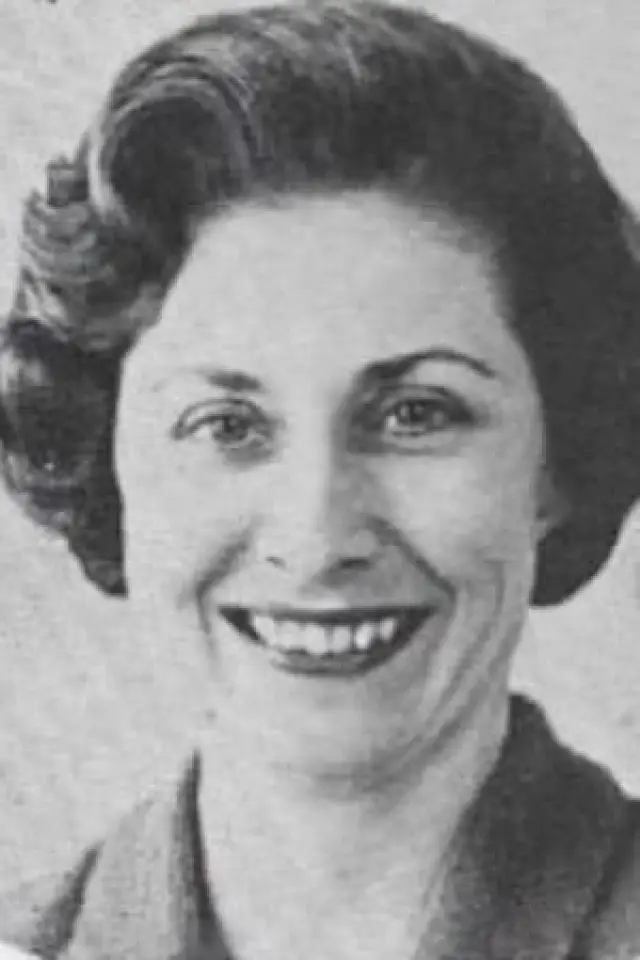 Zdjęcie Ann Muffly