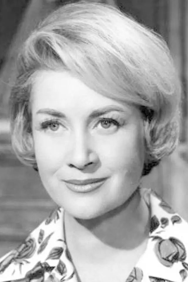 Zdjęcie  (Blanchette Brunoy)