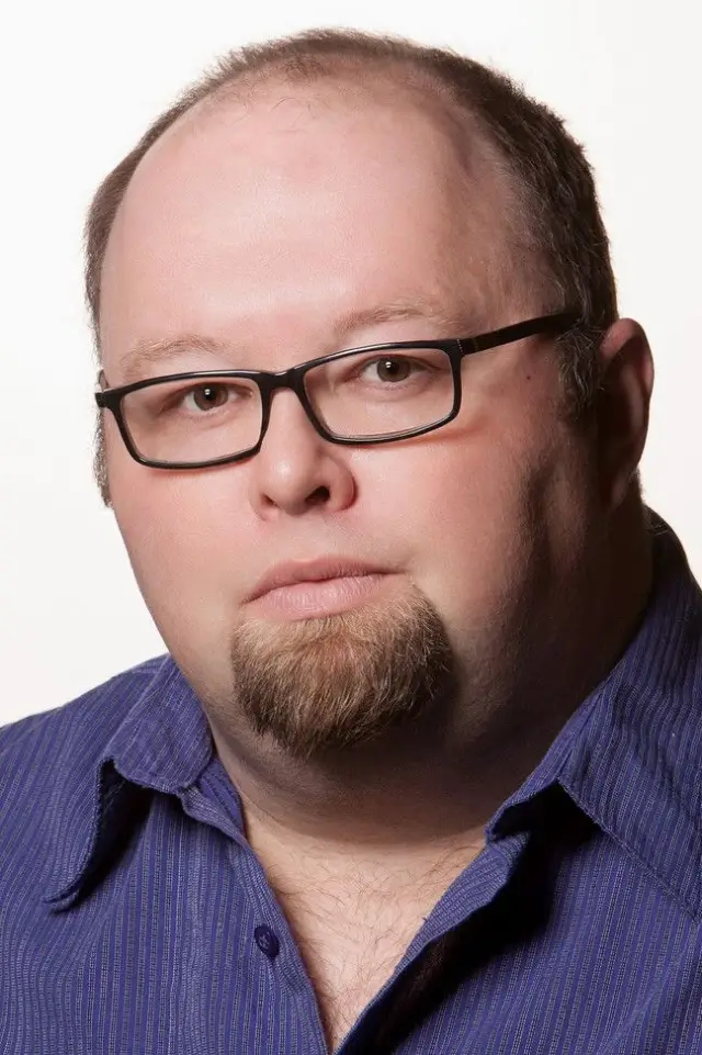 Zdjęcie  (David C. Hayes)