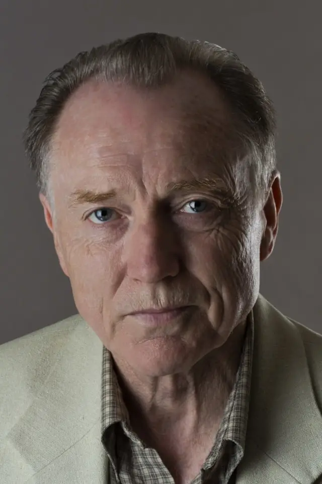 Zdjęcie Frank Moore