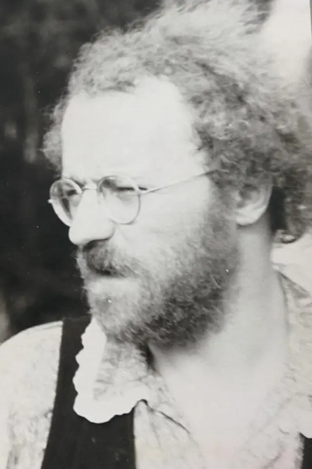 Zdjęcie Gary McKeehan