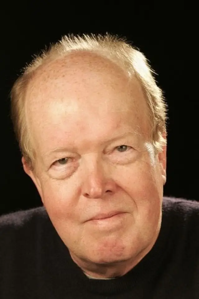 Zdjęcie John Aylward