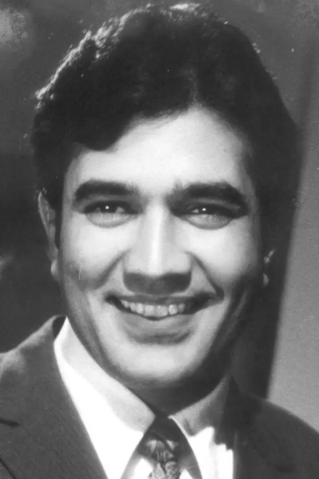 Zdjęcie  (Rajesh Khanna)