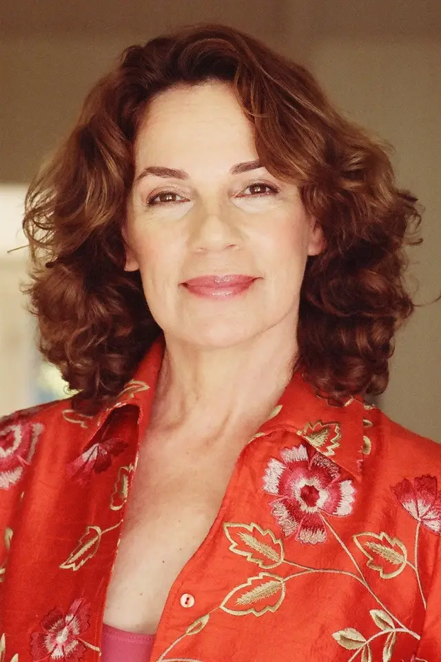 Zdjęcie Terri Hanauer