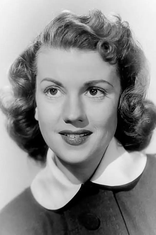 Zdjęcie Aline Towne