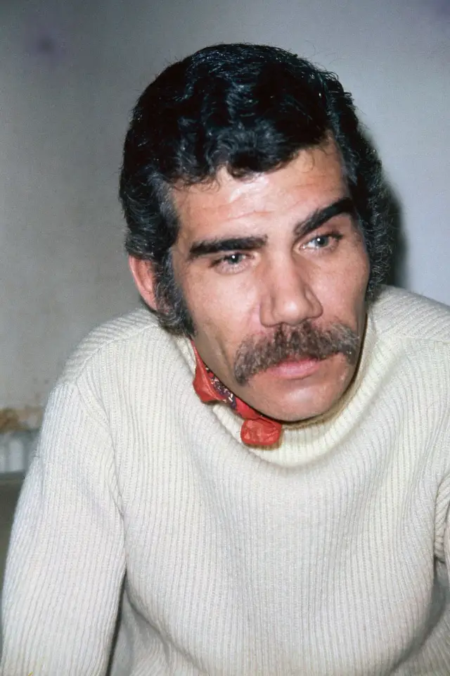 Zdjęcie Antonio Iranzo
