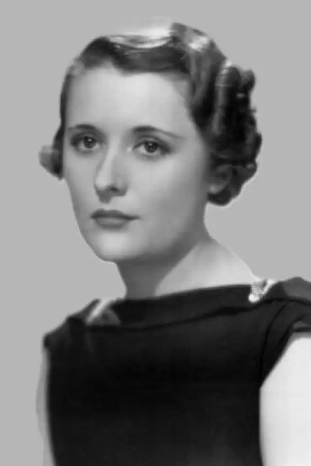 Zdjęcie  (Betty Lawford)