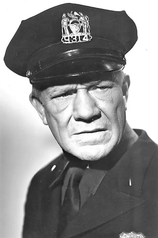 Zdjęcie Frank Moran (Frank Moran)