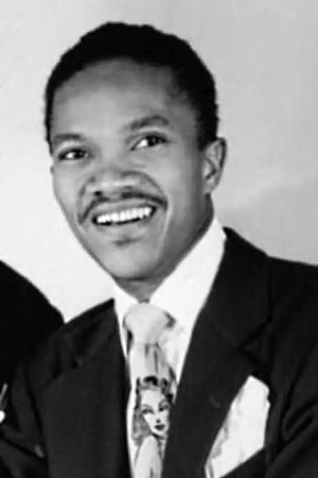 Zdjęcie  (Harold Nicholas)