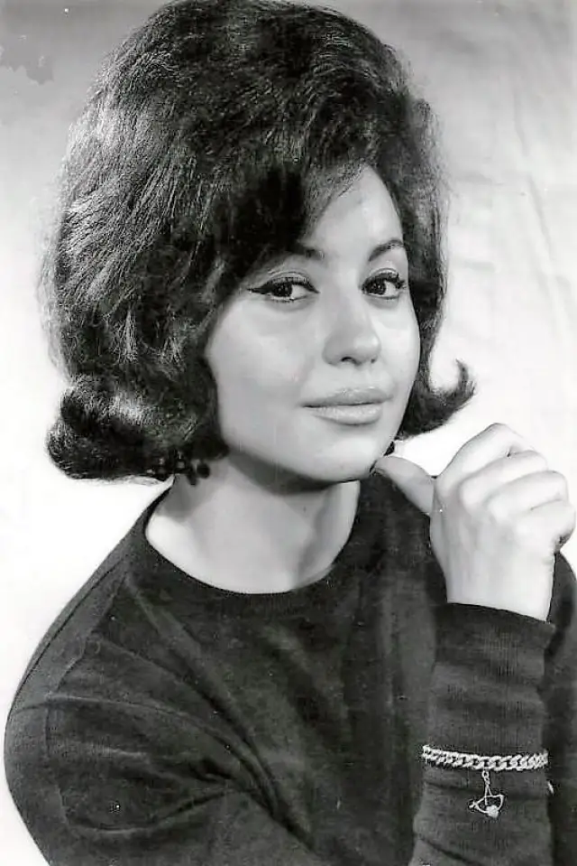 Zdjęcie  (Mary Paz Pondal)