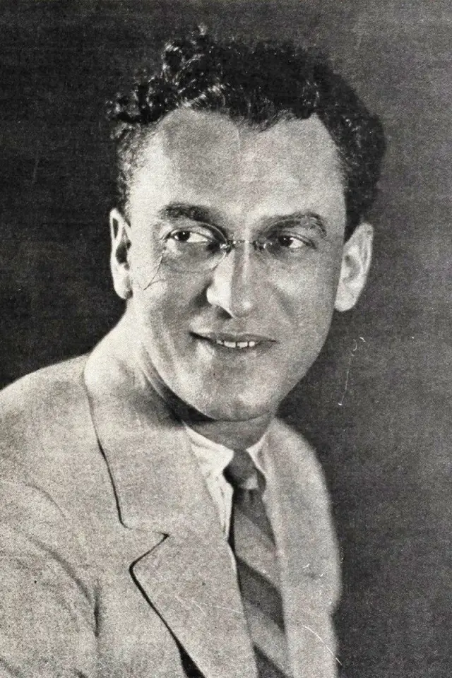 Zdjęcie  (Phil Rosen)