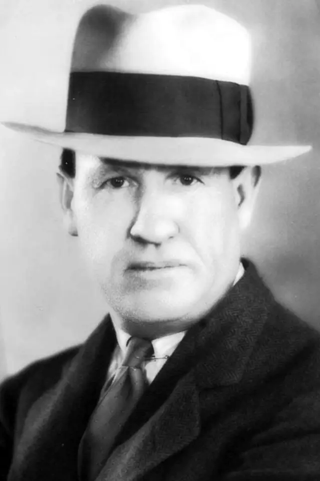Zdjęcie  (Robert F. McGowan)