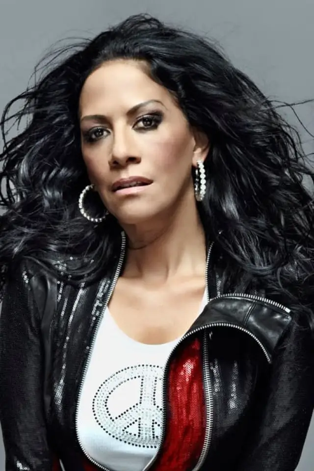 Zdjęcie Sheila E.