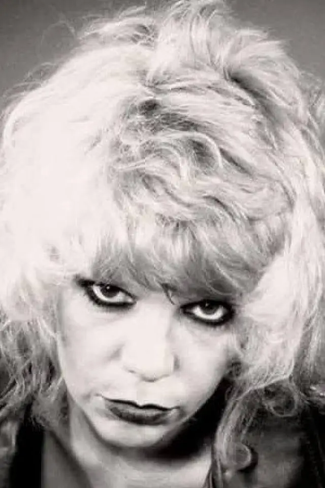 Zdjęcie  (Wendy O. Williams)