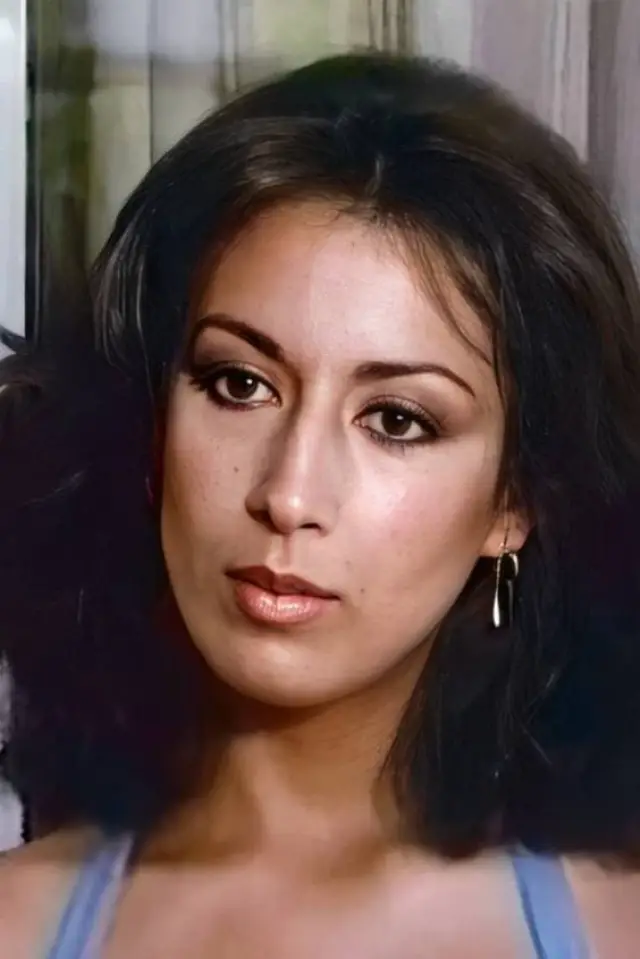 Zdjęcie  (Annamaria Clementi)