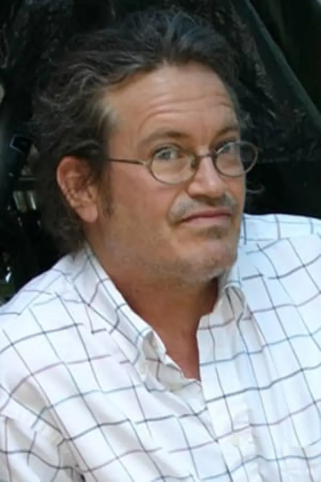 Zdjęcie  (Cris Kirkwood)