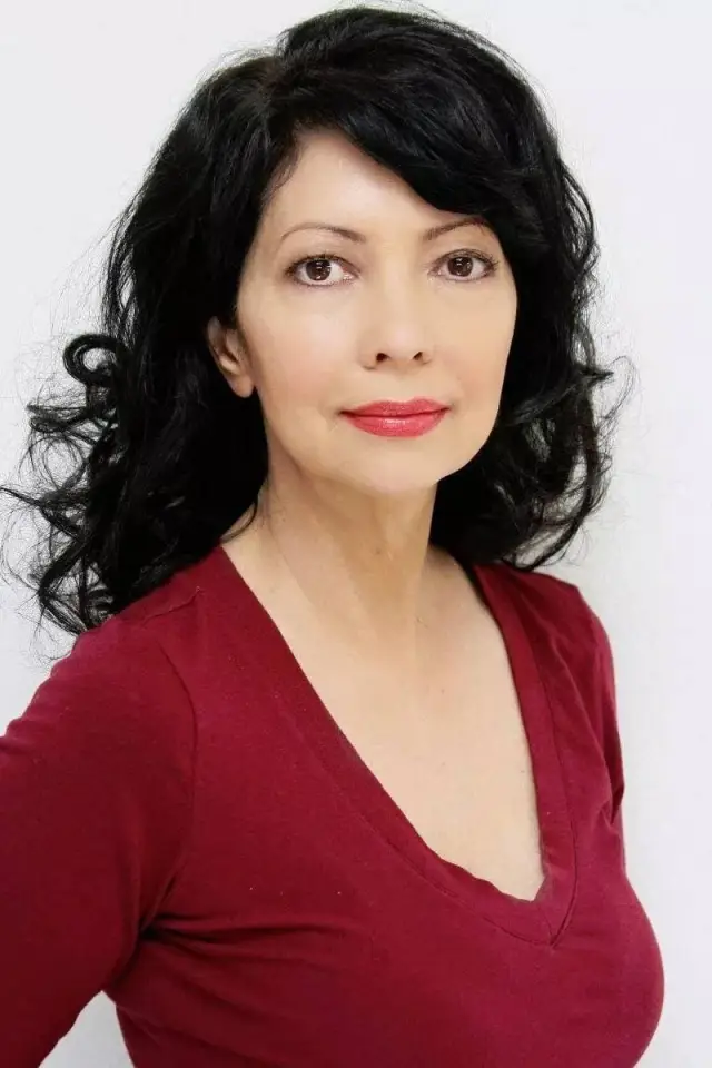 Zdjęcie Debra Lamb