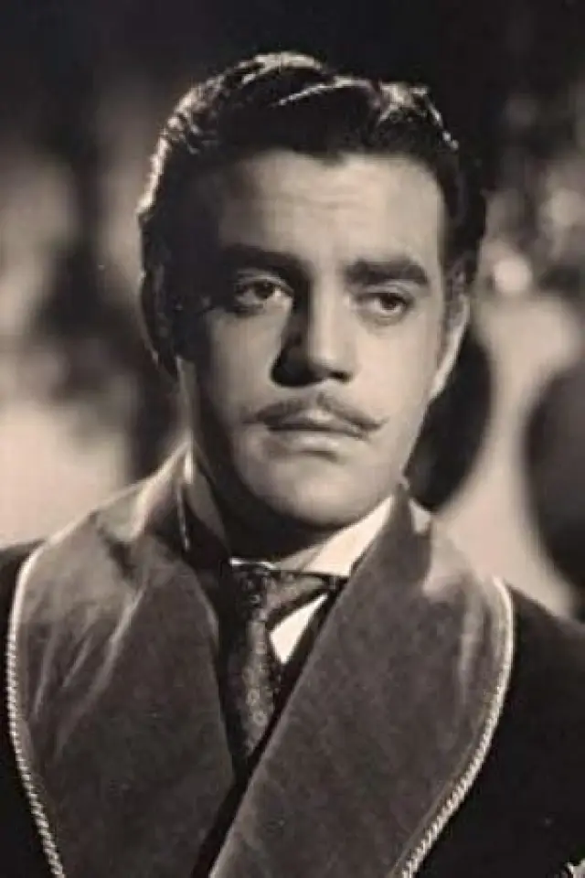 Zdjęcie Eduardo Fajardo