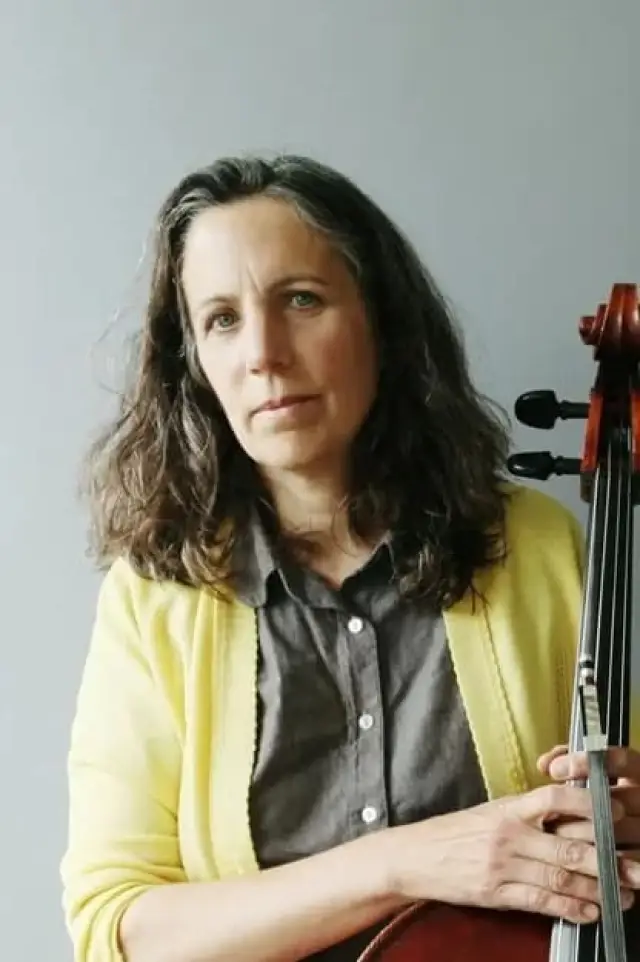 Zdjęcie  (Lori Goldston)