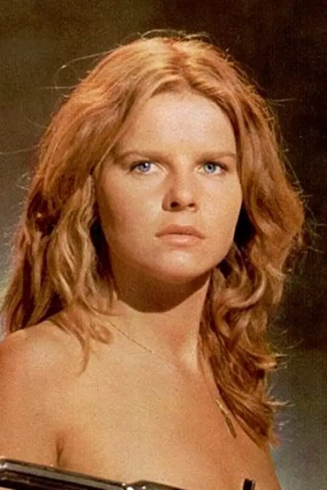 Zdjęcie  (Mónica Zanchi)