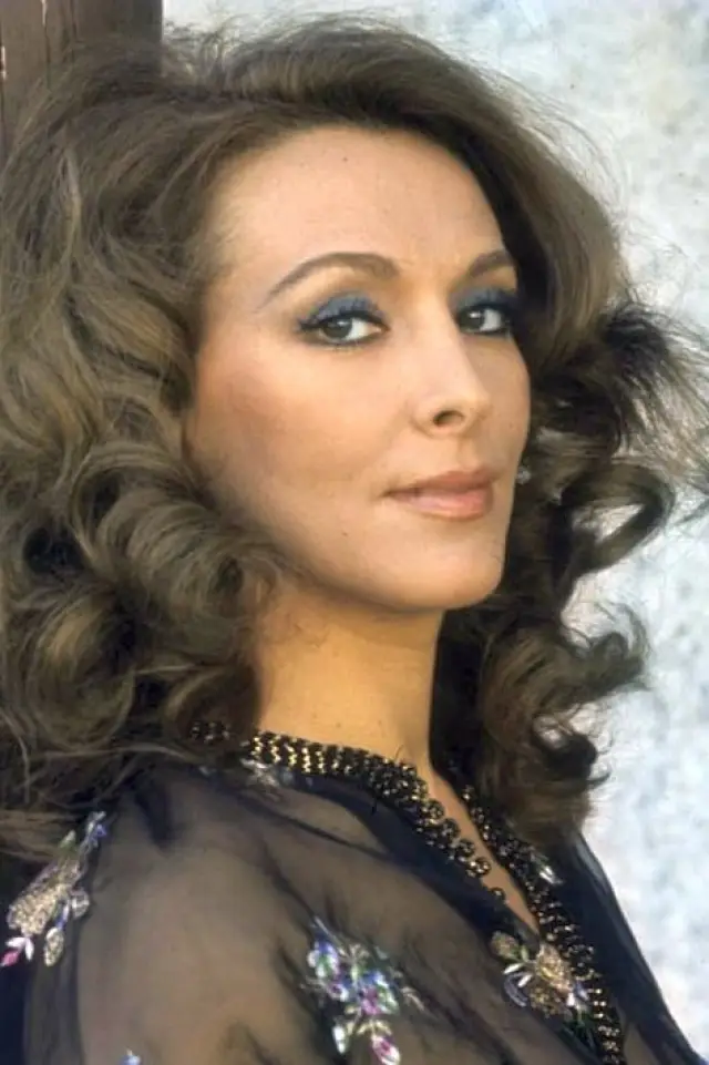 Zdjęcie Nieves Navarro (Nieves Navarro)