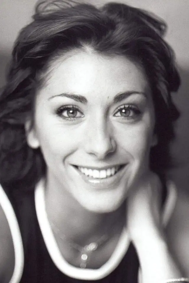 Zdjęcie  (Sabrina Salerno)