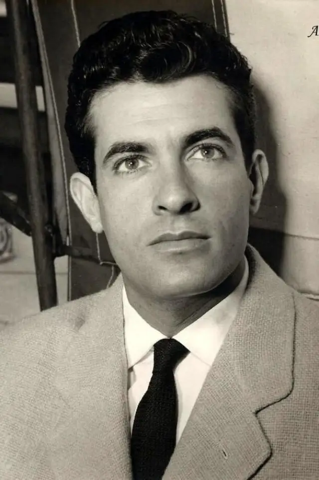 Zdjęcie  (Germán Cobos)