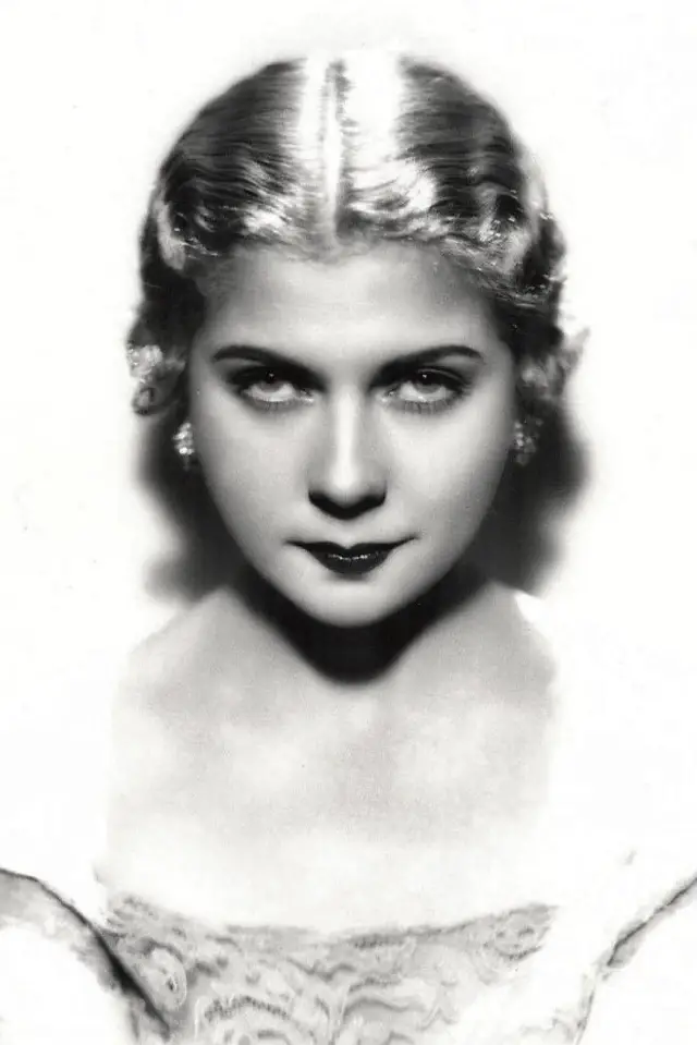 Zdjęcie  (Lilyan Tashman)