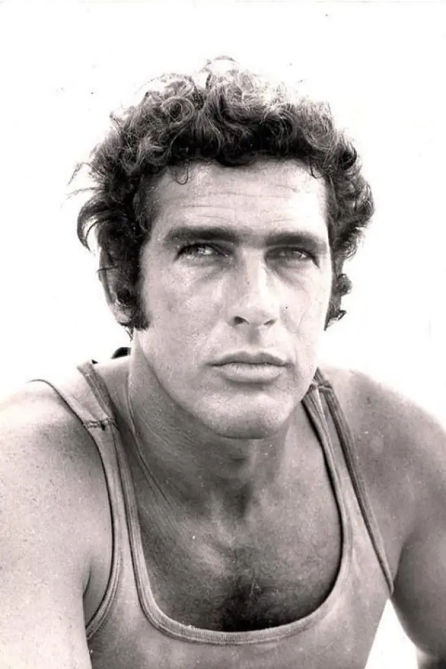 Zdjęcie  (Andrés García)