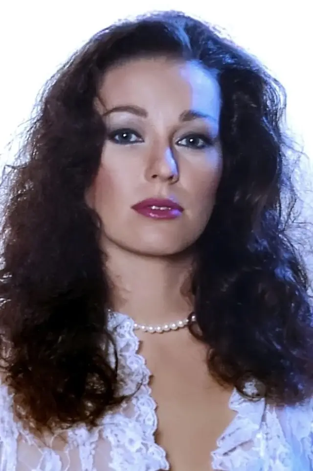 Zdjęcie Annette Haven