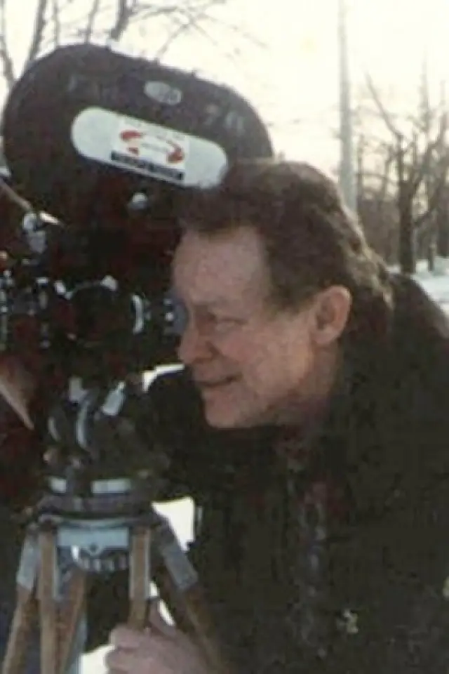 Zdjęcie  (C. Davis Smith)