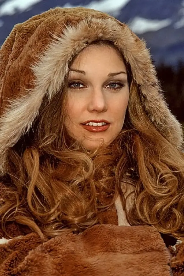 Zdjęcie  (Constance Money)