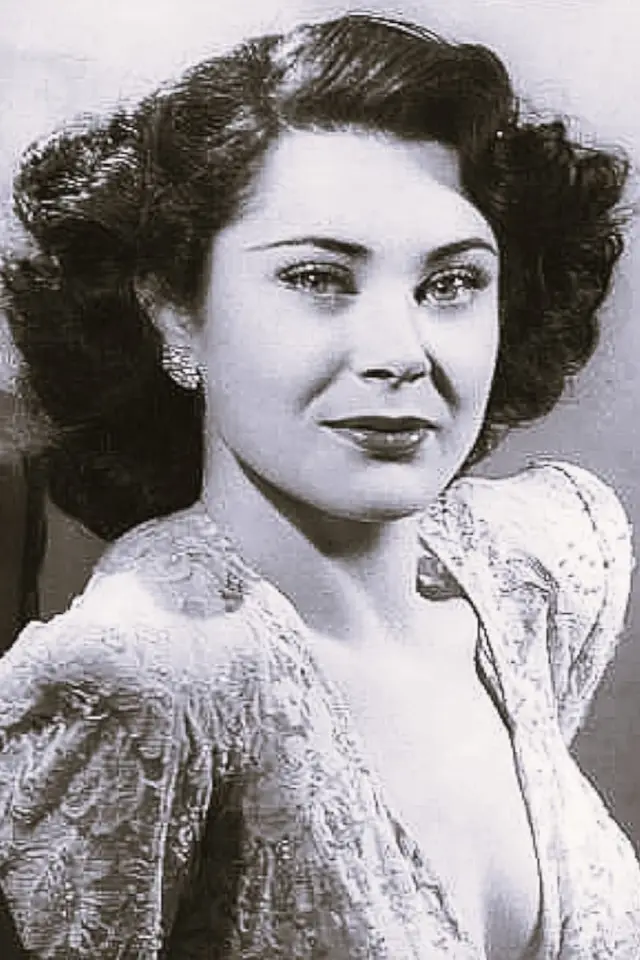 Zdjęcie Jacqueline Dalya