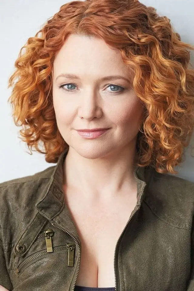 Zdjęcie  (Karyn Dwyer)
