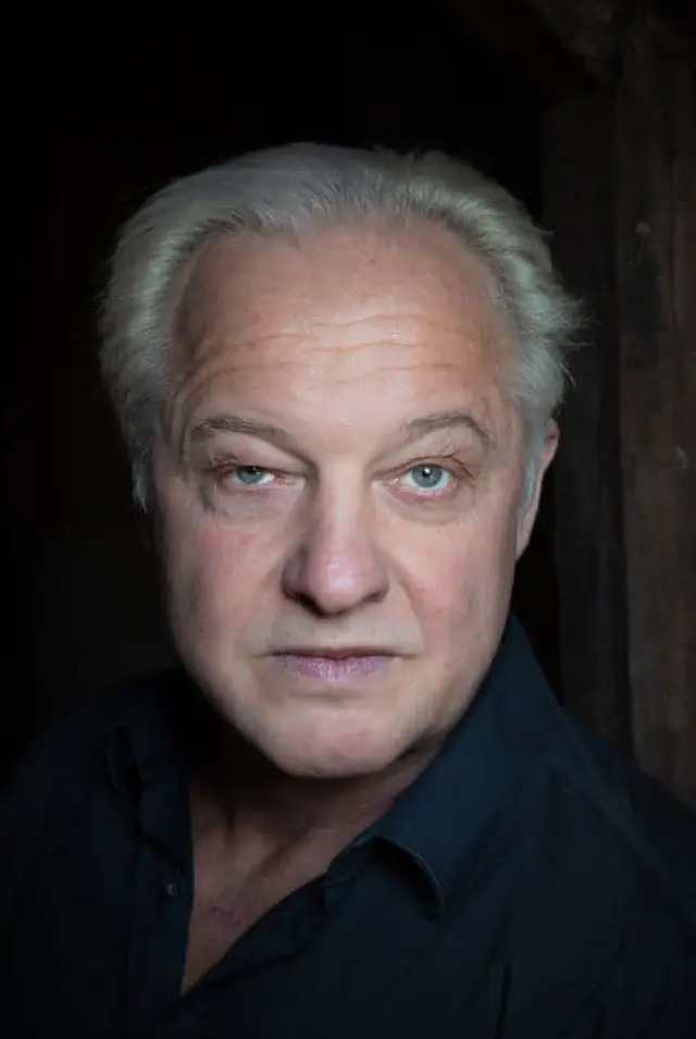 Zdjęcie Guido Föhrweißer (Guido Föhrweißer)