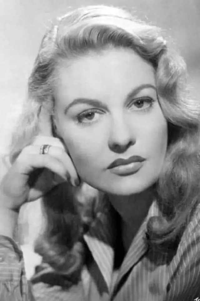 Zdjęcie  (Sally Gray)