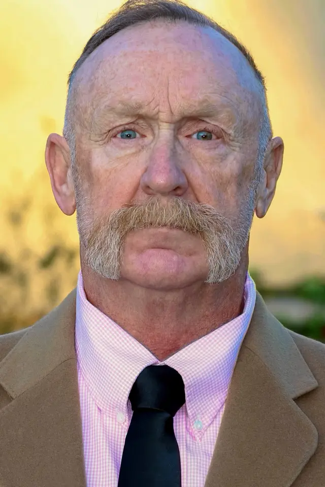 Zdjęcie Al Burke