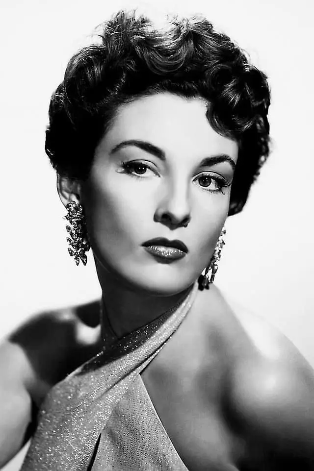 Zdjęcie  (Allison Hayes)