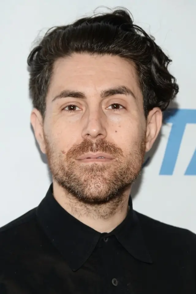 Zdjęcie  (Davey Havok)